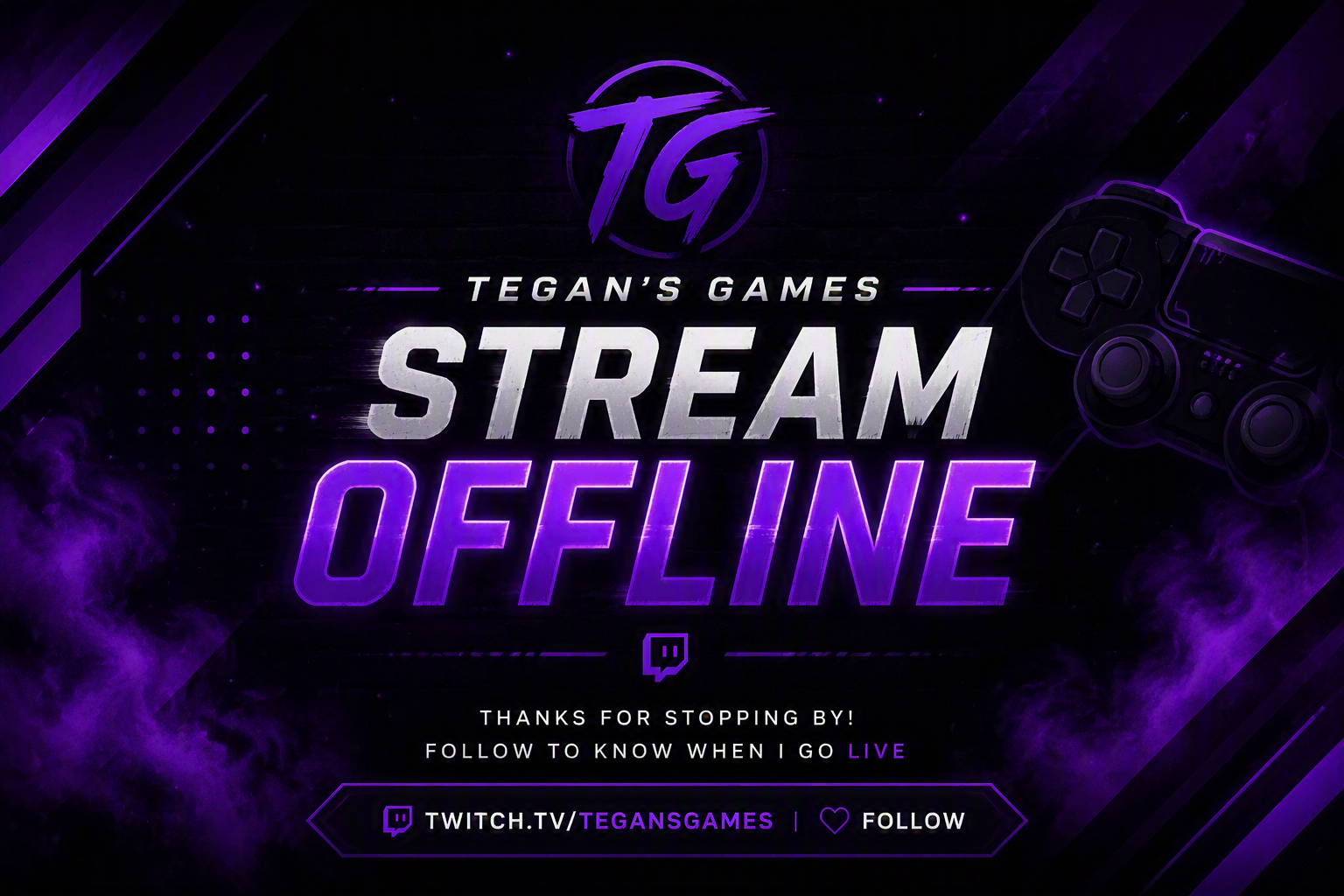 Offline Banner